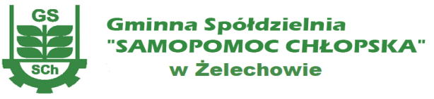 Gminna Spółdzielnia "Samopomoc Chłopska" w Żelechowie